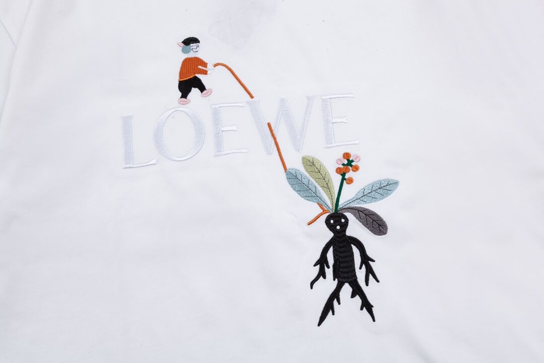 Loewe T-Shirts